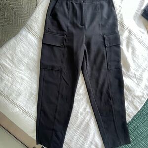 Sandro Cargo Pants